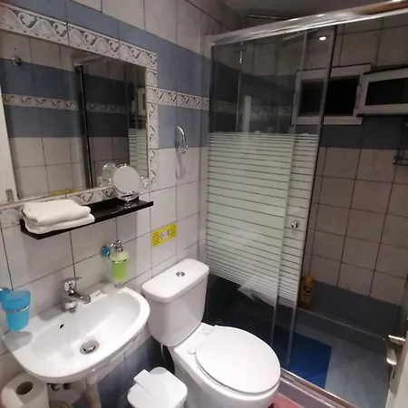 Olga'S Cozy Nest , Apartment In Ano Korakiana. Zewnętrze zdjęcie