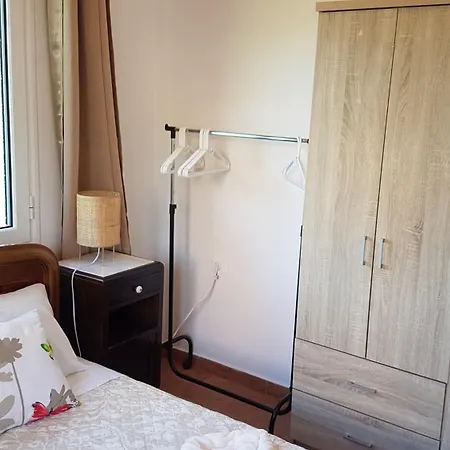 Olga'S Cozy Nest , Apartment In Ano Korakiana. Zewnętrze zdjęcie