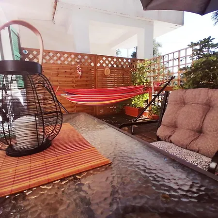 Olga'S Cozy Nest , Apartment In Ano Korakiana. Zewnętrze zdjęcie