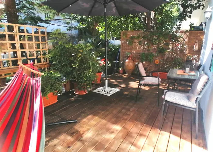 Olga\'S Cozy Nest , Apartment In Ano Korakiana.