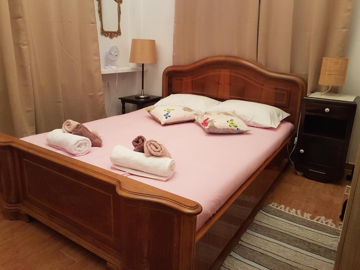 Olga's Cozy Nest , In Ano Korakiana. *