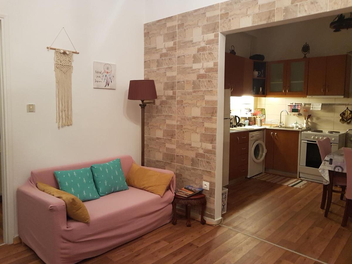 Apartment Olga's Cozy Nest , In Ano Korakiana. Ano Korakiana