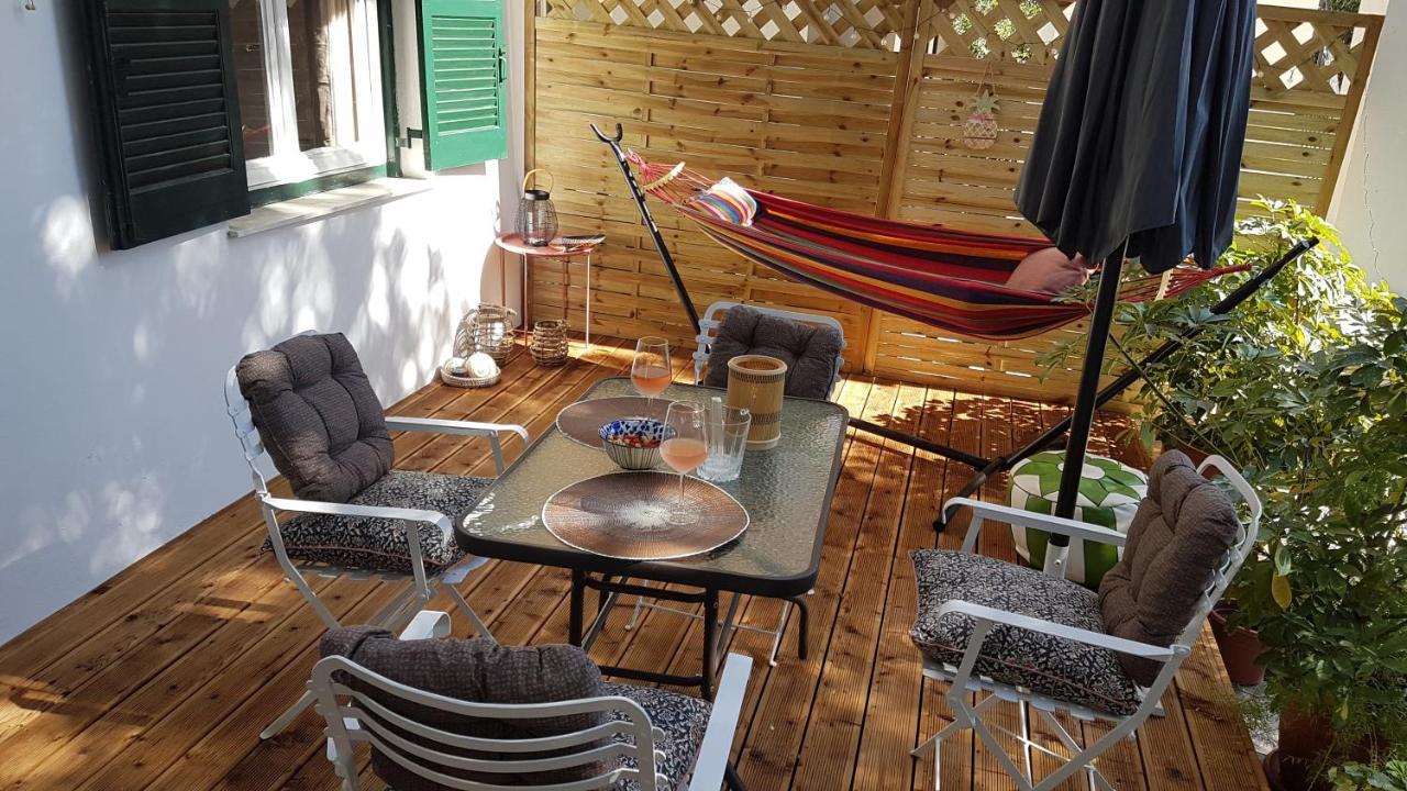 Olga's Cozy Nest , In Ano Korakiana.