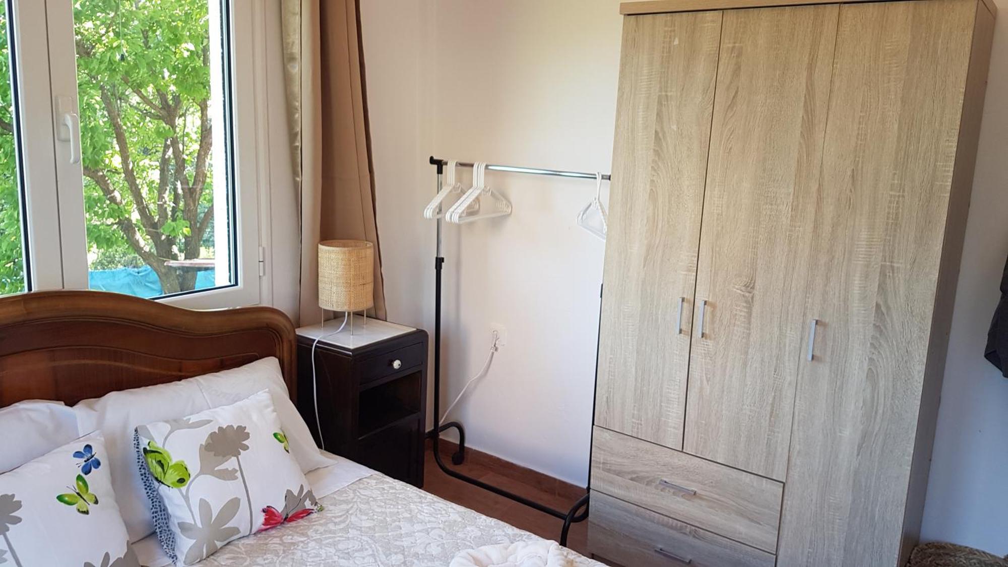 Olga's Cozy Nest , In Ano Korakiana. Apartment Ano Korakiana