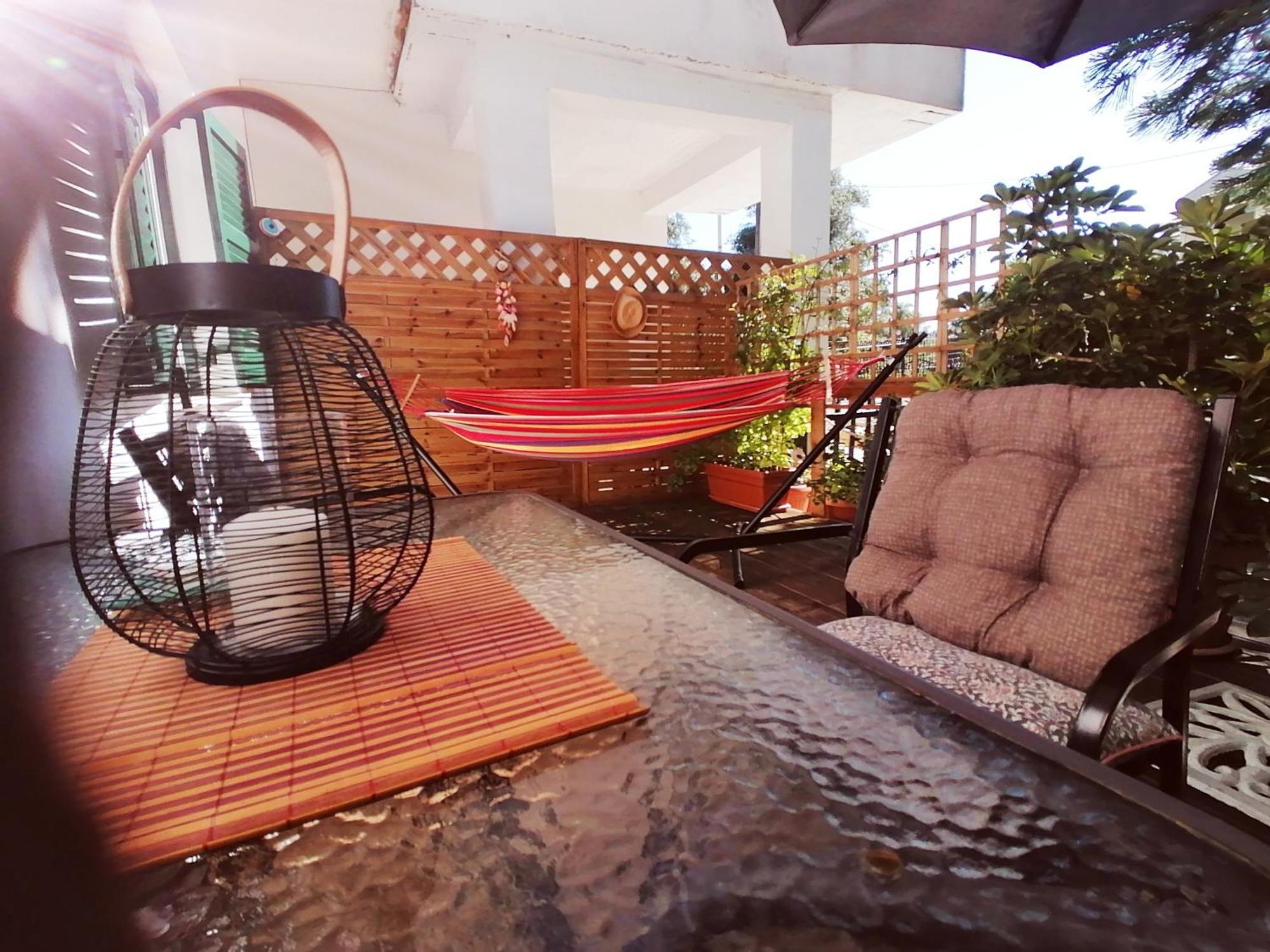 Olga's Cozy Nest , In Ano Korakiana. Apartment